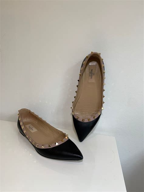 valentino replica shoes online|knockoff valentino studded shoes.